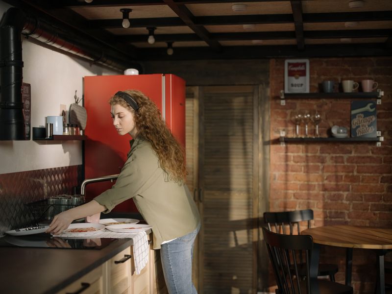 Susa Energy: for families